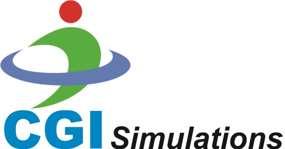 CGI Simulations